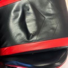 ゲーミングチェアの画像