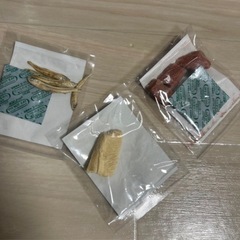 猫のおやつの画像