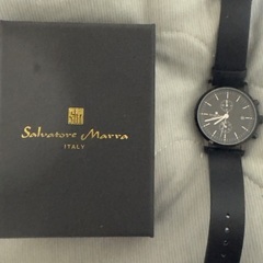 Salvatore Marra 腕時計 の画像