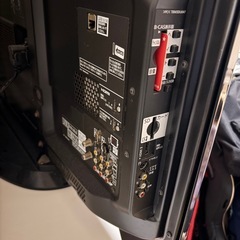 【お取引確定】Panasonic 42インチ　VIERAの画像