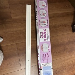 ベビーゲート　スルする〜とゲイト　の画像