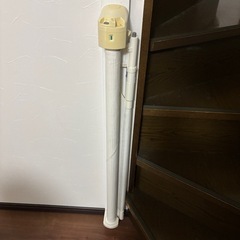 ベビーゲート　スルする〜とゲイト　の画像