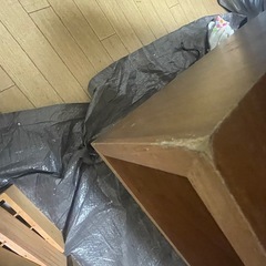 テーブルの画像