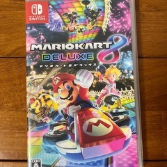 Switchカセット🎮の画像