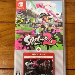 Switchカセット🎮の画像