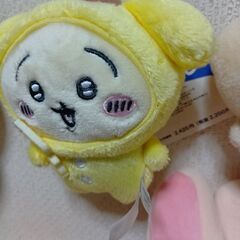 ちいかわうさぎ　おまとめ5点セットの画像