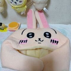 ちいかわうさぎ　おまとめ5点セットの画像