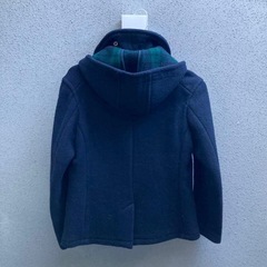オーチバル　ダッフルコートの画像