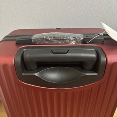 キャリーケースの画像