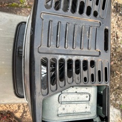 トヨトミ 石油ストーブ の画像