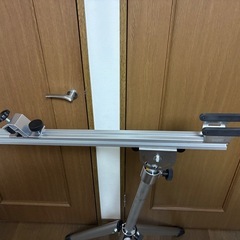 ロードバイクメンテナンススタンドの画像