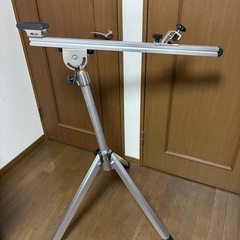 ロードバイクメンテナンススタンドの画像