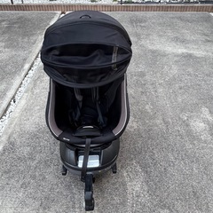 コンビチャイルドシートの画像