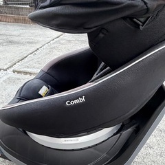 コンビチャイルドシートの画像