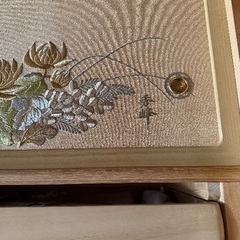 和装ダンス　秀峰の画像