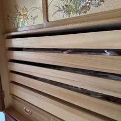 和装ダンス　秀峰の画像