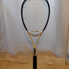 ラケットの画像