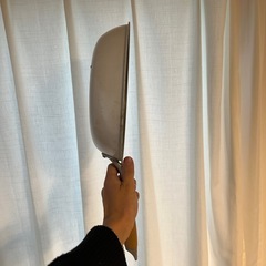 ニトリ フライパン 26cm（ガス・IH対応／使用感あり）の画像