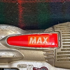 マックス（MAX）　高圧エア釘打ち機  HN-65N1 スーパーネイラの画像