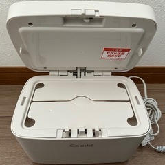 クイックウォーマーの画像