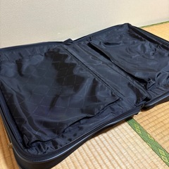 トラベルバッグの画像