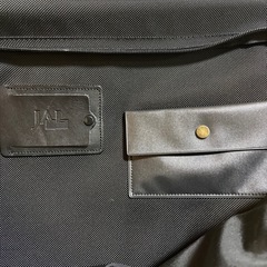 トラベルバッグの画像