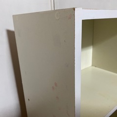 カラーボックス＊2個SETの画像