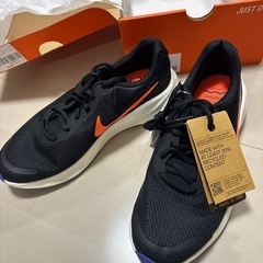 【新品】NIKE27.5の画像