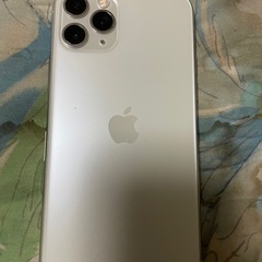 iPhone11 Proの画像
