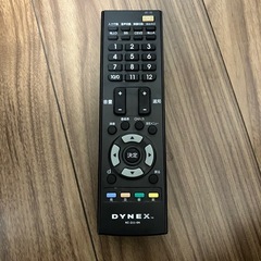 26インチカラー液晶テレビの画像