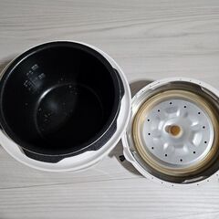 シロカ　電気圧力鍋SP-D131の画像