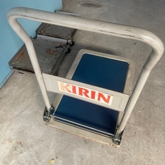 台車　3台まとめ
の画像