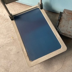 台車　3台まとめ
の画像