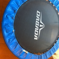 トランポリンの画像