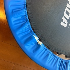 トランポリンの画像