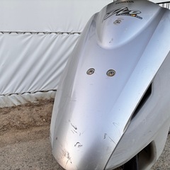 ホンダ　スマートディオ　の画像