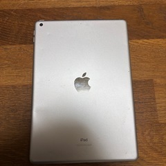 iPad第9世代  64GB WiFiモデルの画像