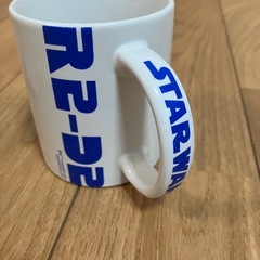 スターウォーズ マグカップ ストームトルーパー R2-D2 2個セットの画像