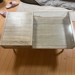 テーブルの画像