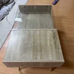 テーブルの画像