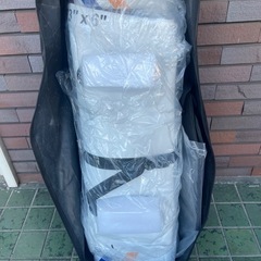 【新品】AISUNSS サップボード SUP ボード スタンドアップパドル ボードの画像