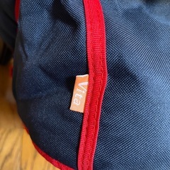 【bellunico VITA】ベルニコヴィータ　折りたたみテーブルチェアの画像