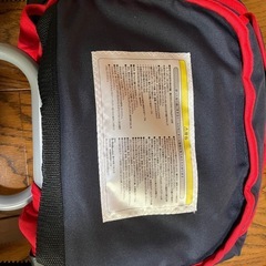 【bellunico VITA】ベルニコヴィータ　折りたたみテーブルチェアの画像