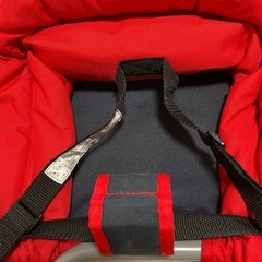 【bellunico VITA】ベルニコヴィータ　折りたたみテーブルチェアの画像