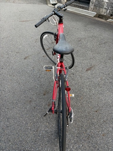 ★予約済み★クロスバイクGIANT RX