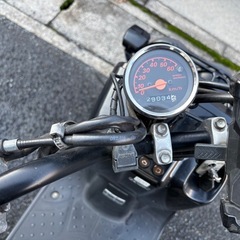 HONDA   ズーマーの画像