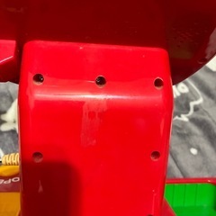 アンパンマン  レジスターの画像