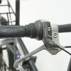 HAMMER FDB206 20インチ 折り畳み自転車の画像