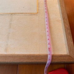 書道作品の画像