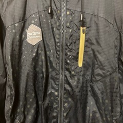 kappaジャケットの画像